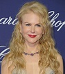 Nicole Kidman: 50 años en 50 cambios de 'look' - Foto 1