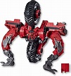 Amazon.com: Transformers Toys Studio Series 55 Leader Class Revenge of ...