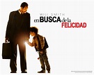 Ver pelicula En busca de la felicidad online en audio latino