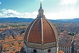 La cúpula de BrunelleschiI: una maravilla - Notas de prensa