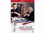 Die Köchin und der Präsident DVD auf DVD online kaufen | SATURN