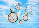 Time Flies, and Here’s Why | PowerBrain RX