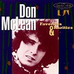 ‎Favorites & Rarities by Don Mclean on Apple Music
