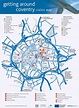 Large Coventry Maps for Free Download and Print | High-Resolution and ...
