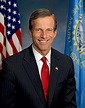 John Thune | Republican, South Dakota, Senate Majority Whip | Britannica