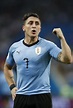 Cristian Rodriguez Photos Photos: Uruguay v Portugal: Round of 16 ...