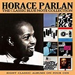Horace Parlan - The Classic Blue Note Collection (CD) - Amoeba Music