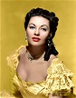 Yvonne De Carlo | Beautiful actresses, Golden age of hollywood ...