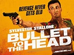 'Jimmy Bobo - Bullet to the Head' - la recensione ~ FRAME