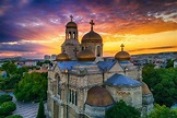 Que faut-il voir à Varna, en Bulgarie?