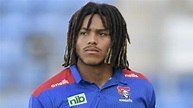 Huge Newcastle Knights blow as Dominic Young decides NRL future with ...