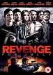 Olson's Movie Blog: Revenge for Jolly!