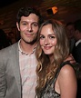 Adam Brody & Leighton Meester's Love Story — He Was Very Attracted to ...