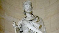 Europa Medieval - personajes - Carlos Martel