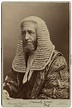 NPG x12701; Arthur Wellesley Peel, 1st Viscount Peel - Portrait ...