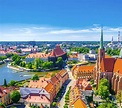 Breslau in Polen: Tipps für Sehenswürdigkeiten & Kultur