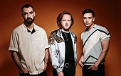 Two Door Cinema Club presenta adelanto de nuevo disco — Rock&Pop