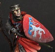 Guy de Montfort (FeR 75mm) | planetFigure | Miniatures