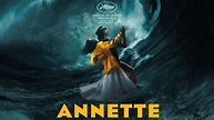 Annette - Estreno en México, trailer y lo que debes saber de la película