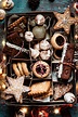 10 Best Cookie Box Ideas for the Holidays — Sugar & Cloth