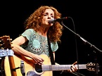 Patty Griffin On Mountain Stage : NPR