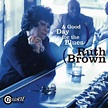 Ruth Brown - A Good Day for the Blues Lyrics and Tracklist | Genius