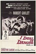 ‎I Deal In Danger (1966) directed by Walter Grauman • Reviews, film ...