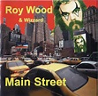 Roy Wood & Wizzard ‎– Main Street (1976) - JazzRockSoul.com