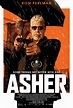 Asher : Mega Sized Movie Poster Image - IMP Awards