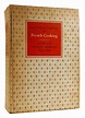 MASTERING THE ART OF FRENCH COOKING | Julia Child Simone Beck ...