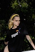 CARA DELEVINGNE for Puma Ad Campaign 2020 – HawtCelebs