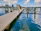 The Different Types of Permanent Docks - Tangent Articles