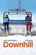 Downhill (2020) - Posters — The Movie Database (TMDB)