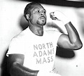 Heavyweight Boxer Archie Moore Top Heavyweights