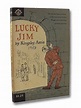 Lucky Jim by Kingsley Amis - AbeBooks