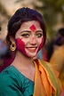 網路爆紅《印度綠眼正妹》奇蹟瞬間美照讓印度美少女瞬間成為網紅 | 宅宅新聞