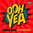 Fabolous – Ooh Yea Lyrics | Genius Lyrics