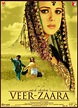Veer-Zaara - 2004 Paper Print - Movies posters in India - Buy art, film ...