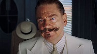 Hercule Poirot’s Mustache Gets An Origin Story In Death On The Nile ...