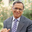 Narayana Murthy wins ‘Global Innovation’ award | Zee Business