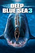 Deep Blue Sea 3 (2020) - Posters — The Movie Database (TMDB)