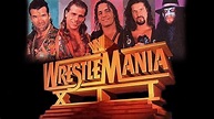 WrestleMania XII | Film 1996 | Moviebreak.de