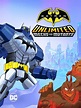 Amazon.com: Watch Batman Unlimited: Mechs vs. Mutants | Prime Video