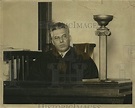 1940 Homer S. Ferguson, one man grand jury - Historic Images