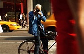 Bill Cunningham New York (2010) - Turner Classic Movies