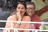 Bill Gates and wife Melinda double date at Scaramucci's restaurant