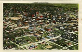 Muskogee, OK - The Gateway to Oklahoma History