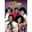 The Cosby Show: Season 1 (DVD) - Walmart.com - Walmart.com