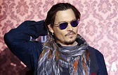 Johnny Depp ingrassato e fuori forma alla premiere di Berlino FOTO ...