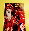 1986/Original/NBA/DRAFT GUIDE/
